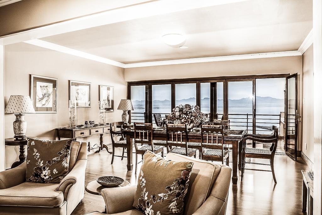 Highview Lodge Мозел Бей Екстериор снимка