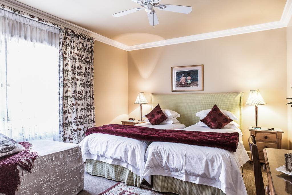 Highview Lodge Мозел Бей Екстериор снимка