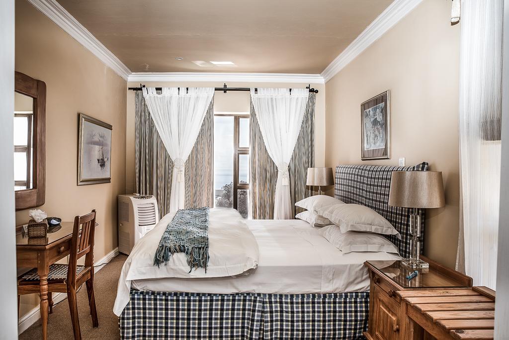 Highview Lodge Мозел Бей Екстериор снимка