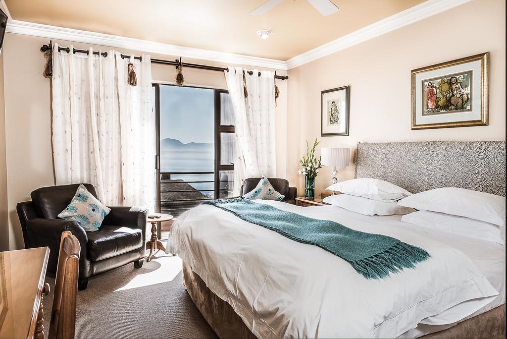 Highview Lodge Мозел Бей Екстериор снимка