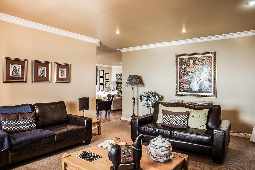 Highview Lodge Мозел Бей Екстериор снимка