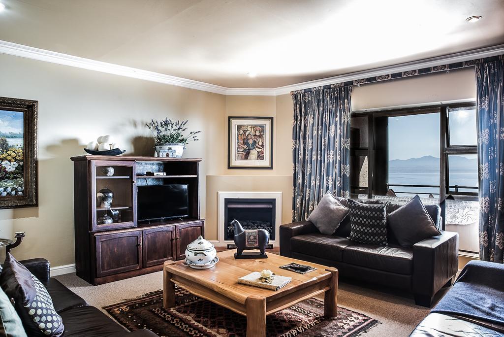 Highview Lodge Мозел Бей Екстериор снимка