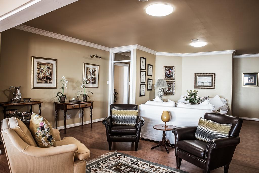 Highview Lodge Мозел Бей Екстериор снимка